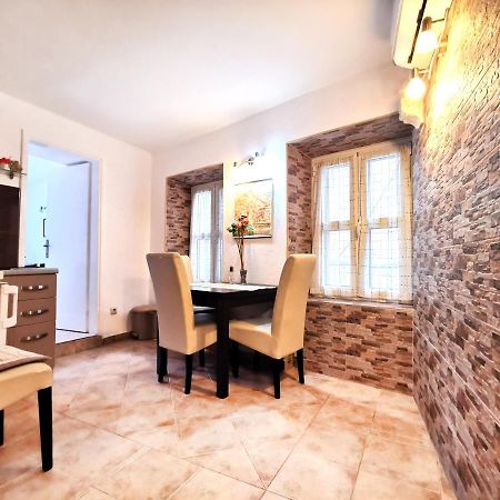 Old Town Boskovic Apartment Kotor Luaran gambar