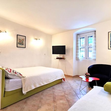 Old Town Boskovic Apartment Kotor Luaran gambar
