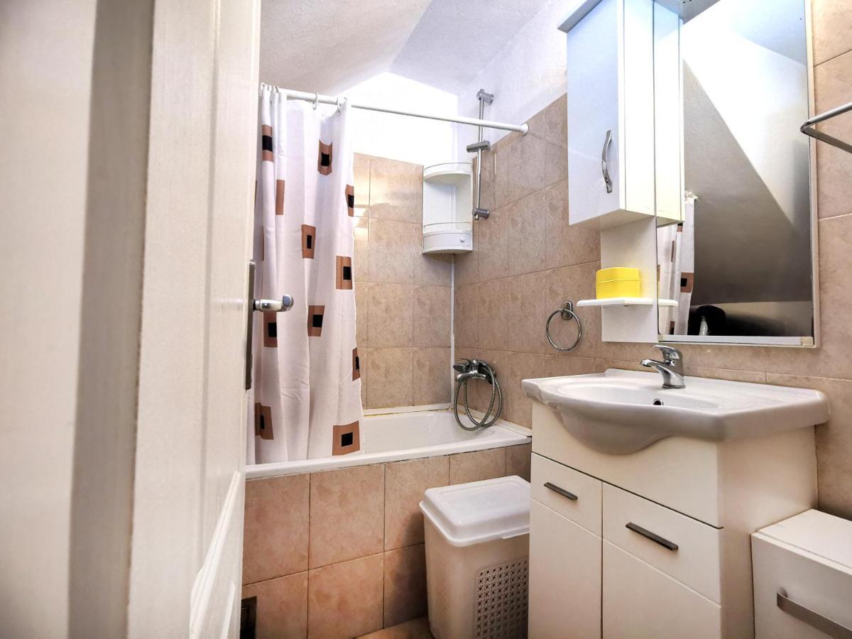 Old Town Boskovic Apartment Kotor Luaran gambar